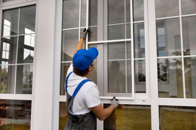 Window Replacement Specialists